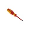 GEDORE VDE Screwdriver Phillips PH1, Screwdriver 1000 V Insulated, Length