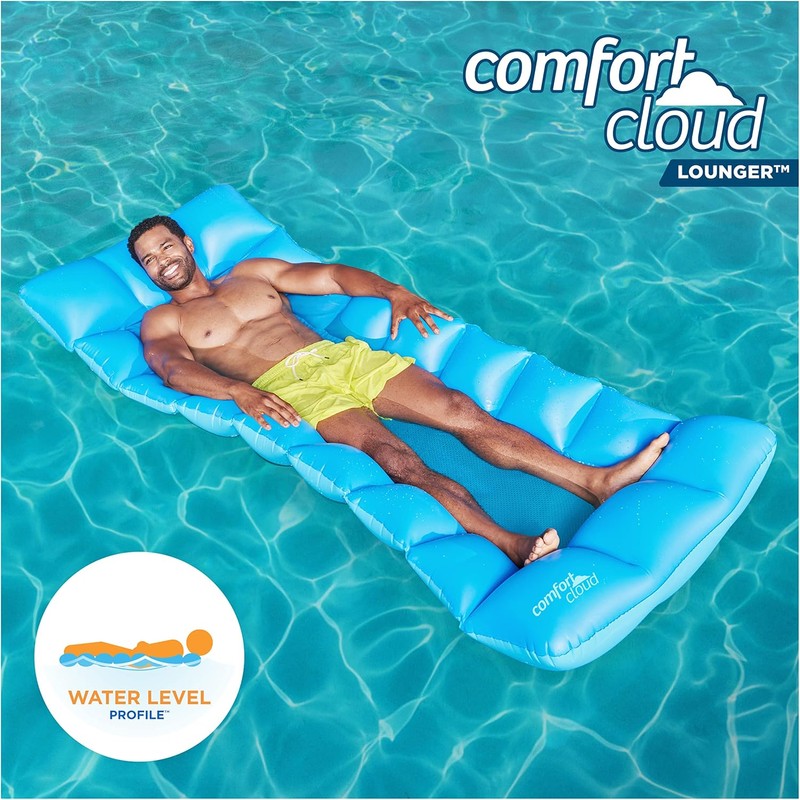 SwimWays Comfort Cloud
