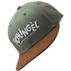 Bexxwell Children's Snapback Cap Sling (Junior, Kids, Optimal Fit, Cap,
