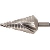 KS Tools 330.2335 HSS Co stepped hole cutter, Ø 5-28mm,