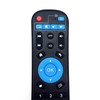 JZK Universal Remote Control Replacement for T95, T95 MAX, T9,