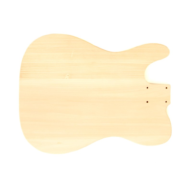 TL Style Build Your Own Guitar Kit