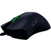 Razer DeathAdder Elite Mouse Gamer ergonómico con Sensor óptico de
