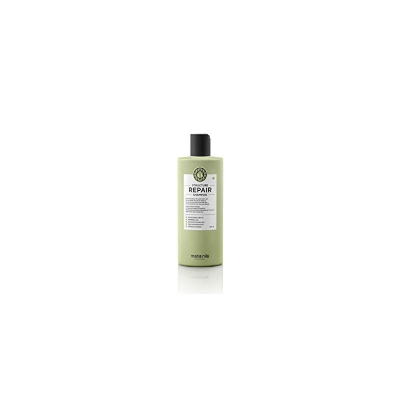 Structure Repair Shampoo 350ml (350)