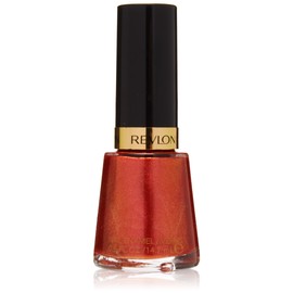 Revlon Nail Enamel, Uninhibited , 0.5 Fl Oz (Pack of 1)