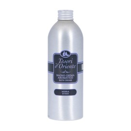 Tesori d'Oriente Mirra / Myrrh Bath Cream
