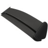 HECASA Type-R Style Rear Roof Spoiler Wing For Civic Hatchback