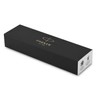 Parker Urban Premium Metal Rollerball Pen - Metallic Pink Pastel