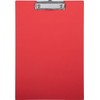 MAUL - Carpeta para portapapeles A4 - Carpeta de cartón