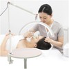 Andoer/HD-M3X/Desktop/LED/Lamp/Half Moon/3000K-6000K/Beauty Salons/May