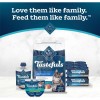 Blue Buffalo Tastefuls Wet Cat Food Chicken 3 Ounce Pack