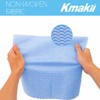 KMAKII Handi Wipe Reusable Cloths - Multi-Purpose Disposable Dish Cloths