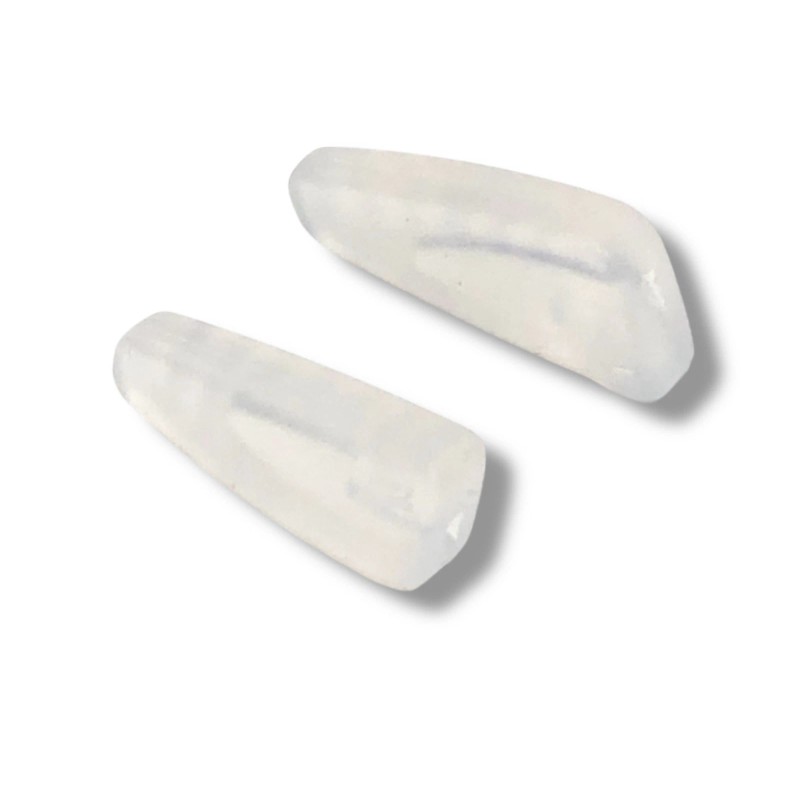 Costa Del Mar 6S9126 Los Alijos Replacement Clear Silicon Nose