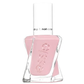 essie essie Gel Couture 2-Step Longwear Nail Polish, Timeless Tweeds Collection, Polished And Poised, 0.46 fl. oz.