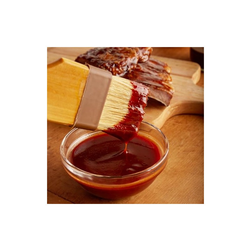 Cortazzo Awesome in a Jar BBQ Sauce - Tomato Based