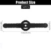 ZEACCT 50-Piece Replacement Trimmer Blades for Cordless Grass Trimmers, Durable
