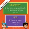 Notes From Me! 101 Tear-Off Lunch Box Notes for Boys