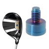 LT Easiyl 1pc 14g Golf Weight Screw Golf Driver Weight