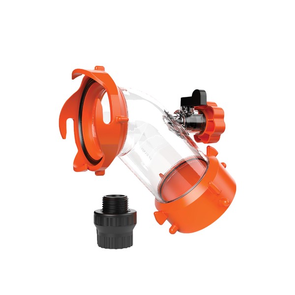 Camco Camco Rhino Blaster RV Tank Rinser with Backflow Preventer