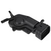 X AUTOHAUX Replacement Front Left Driver Side Power Door Lock