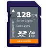ProMaster SDXC 128GB Advanced