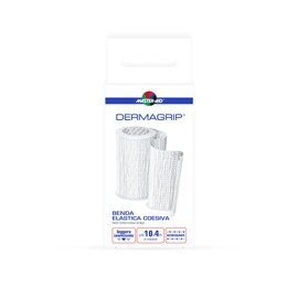 Benda El Maid Dermagrip 10x4mt