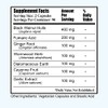 Daily para-Min™ (Black Walnut Hull, Fumaric Acid, Ginger Root, Wormwood