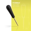 FORMA S.F. Sports Tennis/Badminton Stringing Machine Racquet String Tension Release