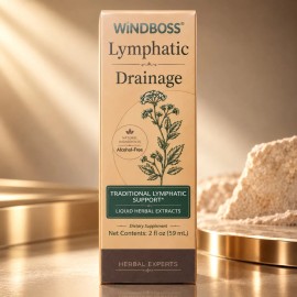 Drenaje Linfático Bienestar Diario Cincuenta Nueve Ml Herbal