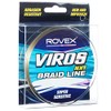 Rovex Viros Braid Line Chartreuse 13.6kg 30lb 300 yd