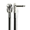 MXR Cable de conexión de 15 cm, paquete de 3