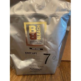 Alfaparf Milano Hair Color Treament with BB Bleach EASY LIFT 7 - 14.1oz / 400gr