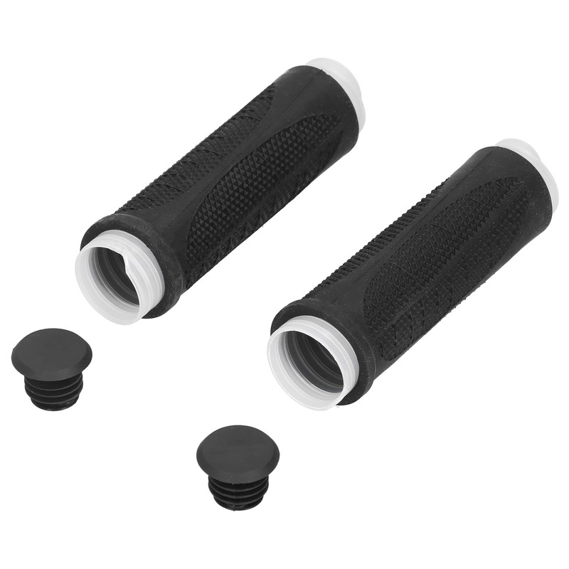 GUB G603 Bicycle Antislip Handlebar Covers MTB Bike Silicone Nylon