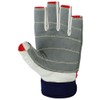 Azure sailing Gloves STOPWATCH FRIENDLY STRONG STITCHING-C/F=XS-XXL RED (S)