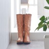 Tenma Shoe Care Diatomaceous Earth Dry & Care Boot Clip,