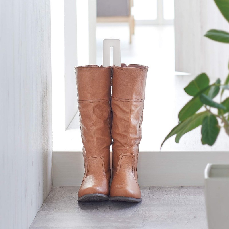Tenma Shoe Care Diatomaceous Earth Dry & Care Boot Clip,