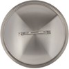 Paderno (paderuno) Stainless Steel Pot Lid 32 cm For 1161 – 32 