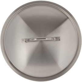 Paderno (paderuno) Stainless Steel Pot Lid 32 cm For 1161 – 32 