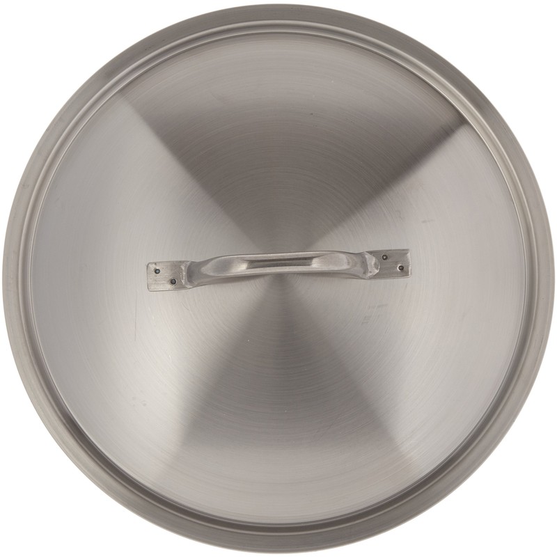 Paderno (paderuno) Stainless Steel Pot Lid 32 cm For 1161 – 32 