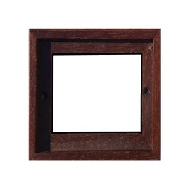 Italian Ceramic Numbers & Letters - Lemon Design - Tile Size 10cm x 3.5cm - Frame for 3 to 6 Tiles (No Sign)