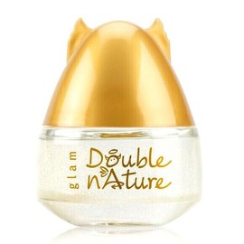 Jafra Double Nature Glam EDT 1.7 FL.oz New & Sealed