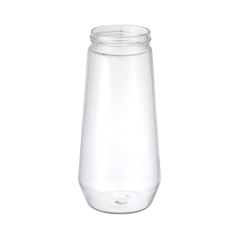 KINTO LUCE 29550 Water Carafe, 25.5 fl oz (750 ml),