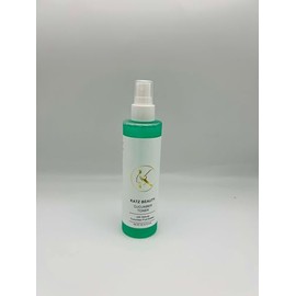 Katz Beauty Cucumber Toner with Natural Cucumber Fruit Extract, 140 ml (5 oz)
