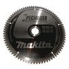 Makita Specialized SAEGE Sheets 260 x 30 mm, 80Z, 33320