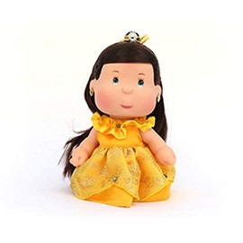 Pitukas Muñeca Yeya