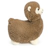Mousehouse Gifts - Wild Animal Llama Soft Toy, Plush Cuddly