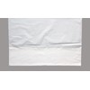 Sandhill Tools 100 Pack Disposable Adult Bibs with Pocket for
