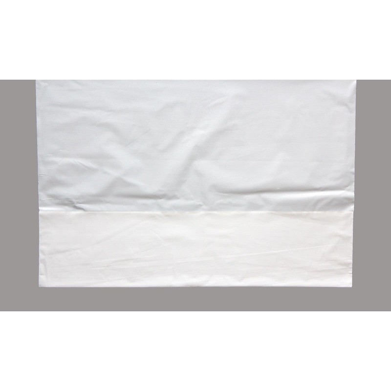 Sandhill Tools 100 Pack Disposable Adult Bibs with Pocket for