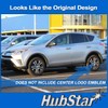 Hubcap Replacement for Toyota Rav4 2013, 2014, 2015, 2016, 2017,