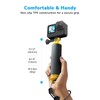 Sametop Floating Handle Grip Floaty Stick Waterproof Handler Accessory Compatible
